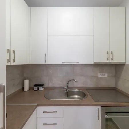 Apartman Modern Living - Academic - Private Parking